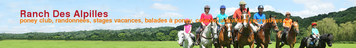 Ranch Des Alpilles